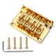 thumbnail image 3 of Soidarity Tornillos de cobre para puente de guitarra, estructura firme, placa decorativa para junta de cuello, trémolo, equipo Musical profesional, Accesorios para instrumentos musicales Soidarity OD026328-00, 3 of 6