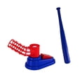 thumbnail image 2 of Set Athletic Works Lanza Bolas de Baseball, 2 of 6
