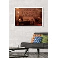 thumbnail image 2 of Trends International TV / Movies / Games Framed Poster, 2 of 6