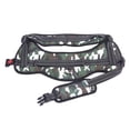 thumbnail image 2 of Perro antideslizante arnés Suave Ajustable Sunnimix Chaleco reflectante blanco camuflaje XL, 2 of 8