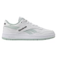 thumbnail image 1 of TENIS REEBOK MUJER BB 1000 BLANCO verde CASUAL blanco 240, 1 of 5