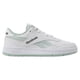 thumbnail image 1 of TENIS REEBOK MUJER BB 1000 BLANCO verde CASUAL blanco 235, 1 of 5