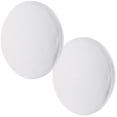thumbnail image 2 of Shisuyan Plateau à Gâteau Rond Transfert de Gâteau Support de Rangement en Papier D\'aluminium Boutique de Gâteaux 2 Pcs, 2 of 9