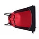 thumbnail image 4 of Mochila con cordón cómodas correas para los hombros bolsillo de malla de nailon mochila de gimnasio a prueba de desgaste para baloncesto ANGGREK Otros, 4 of 7