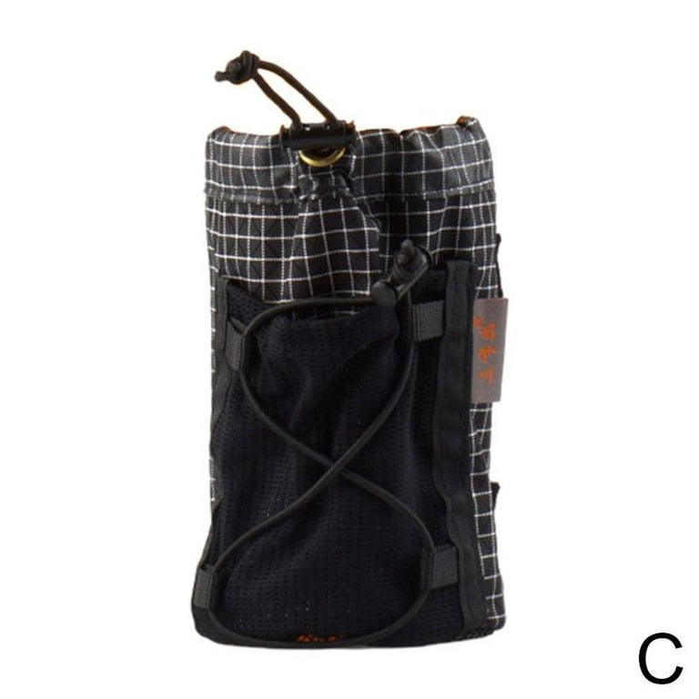 Nuovoware Water Bottle Holder, Fits Stanley Carrier Bag Quencher H2.0, 40OZ  Bottle Holder with Adjustable Shoulder Strap, Neoprene Water Bottle Bag for  Hiking Travelling Camping, Rose Quartz Color 