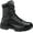 Black, variant on Bates Men's Tactical Sport 8" Soft Toe Side Zip Work Boots