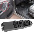 thumbnail image 4 of Window Car Master Window Switch 56009450AC Replacement Fits for  Cherokee 97-00, 4 of 8