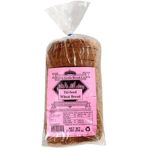Prairie Grain Bread Prairie Grain Bread, 2 lb