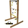 DOG Wooden Ladder Toss