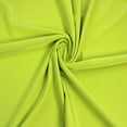 thumbnail image 4 of 60" Solid Color Polyester Spandex Circular Knit Fabric - 200gsm by the Yard, 4 of 4