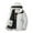 White, variant on Xysaqa Women's Waterproof Ski Puffer Jacket Warm Winter Snow Down Coat Hooded Windbreaker Raincoat Jackets M-4XL (Available in plus size)
