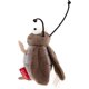 thumbnail image 3 of Peluche Interactivo para Perros y Gatos (cricket), 3 of 5