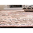thumbnail image 3 of Safavieh Saffron Donette Geometric Bordered Area Rug, 3 of 5