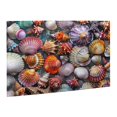 thumbnail image 2 of 500 PCS Wooden puzzles for adults 500 pieces Conch scallop,Challenging Brain Exercise,Stress relieving puzzle,500 Piece Jigsaw Puzzle for Adults Challenging Puzzle Perfect for Game Nights, 2 of 6
