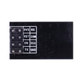 thumbnail image 4 of ESP8266 Serial WIFI Módulo inalámbrico ESP-12E/ESP-12F Módulo electrónico 6 puertos IO (ESP-01S) Likrtyny Para estrenar, 4 of 4