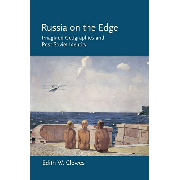 Russia on the Edge, (Paperback)