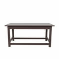 thumbnail image 5 of Portside Outdoor Poly Plastic Adirondack Coffee Table, 5 of 6