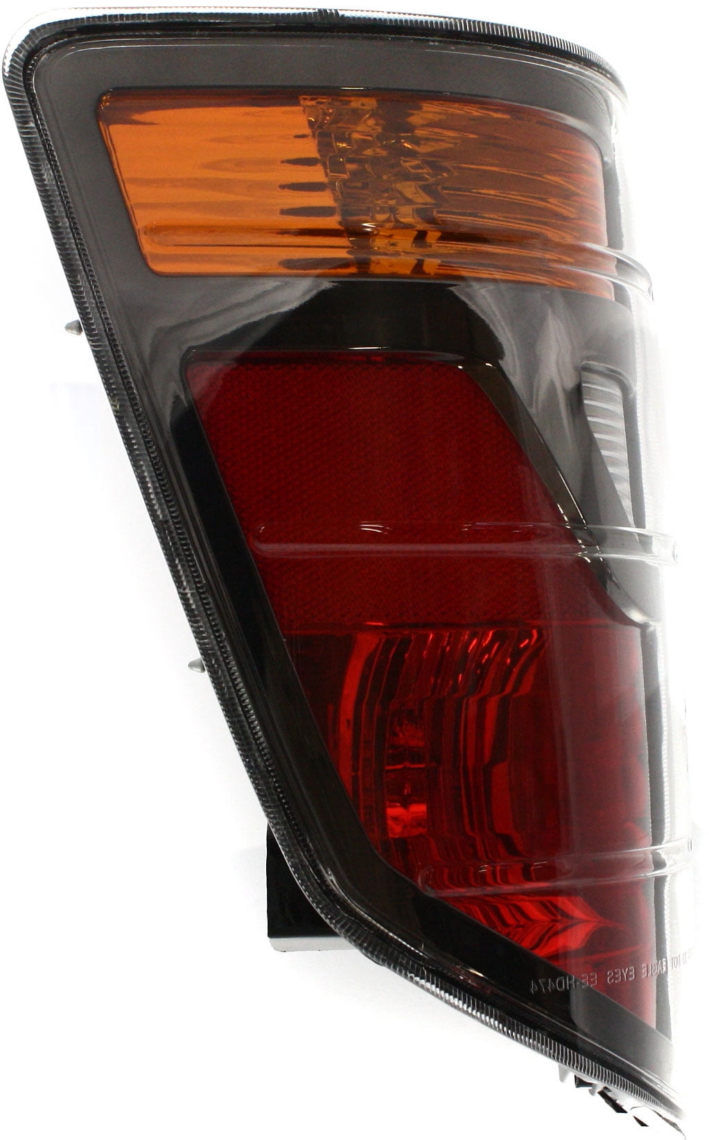 Tail Light Compatible With 2006-2008 Honda Ridgeline Left Driver