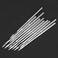 thumbnail image 3 of Khall 10Pcs DBx1 6 Type Industrial Sewing Machine Metal Needles Mixed Kit Accessory, 3 of 8