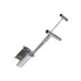 thumbnail image 4 of Colaxi Bulb Planter Tool Garden Tools Easy Transplanter Time Saving Planting Tool Versatile Stainless Steel Accessories for Digging, 4 of 8