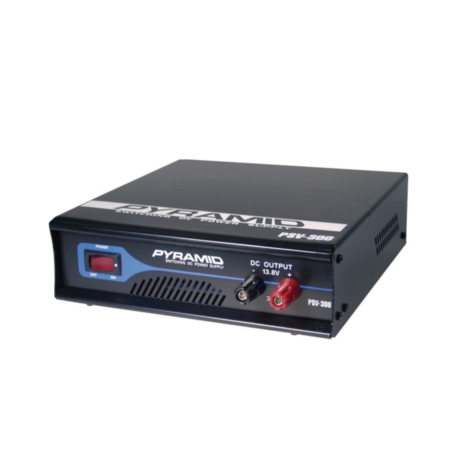 PYRAMID PS3KX POWER SUPPLY 2 AMP FULLY REGULATED