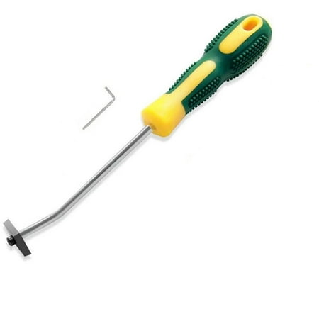 

Professional Drill Bit Hand Tool Construction Tools Seam Slotter Tiles Gap Cleaner Ceramic Tile Grout Remover Seam Cement Cleaning