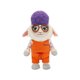 thumbnail image 3 of Llavero colgante de peluche original de Disney Zootopia Judy Nick de Shanghai, regalo de Paradise Flagship Store, 3 of 5