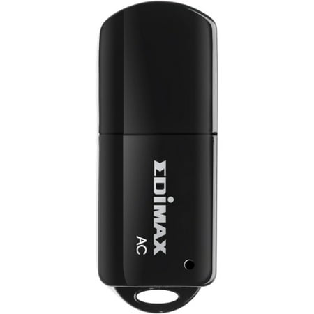 Edimax AC600 Wireless Dual-Band Mini USB Adapter