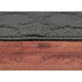 thumbnail image 3 of Garland Rug Sparta Cinder Gray Indoor Area Rug, 5' x 8', 3 of 7