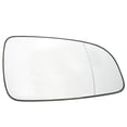 thumbnail image 1 of Riwesomey 1 par de vidrio de espejo retrovisor térmico para conductor y pasajero derecho con lado izquierdo para 2004-2008 6428786 13141985 Vehículos, repuestos y accesorios Mis, 1 of 1