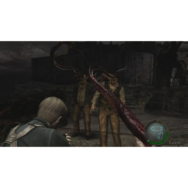 Resident Evil 4 Standard Edition Capcom Xbox One Digital