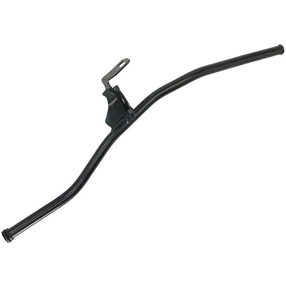 Dipstick Tube - Compatible with 2003 - 2008 Toyota Corolla 1.8L 4-Cylinder 2004 2005 2006 2007