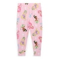 thumbnail image 3 of Character Toddler Top, Pants and Shorts Pajama Set, 3-Piece, Sizes 12M-5T, 3 of 4