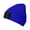 Blue, variant on Funny Goat Unisex Knitted Hats Fashionable Autumn And Winter Warm Beanie Knitted Hip-Hop Hat