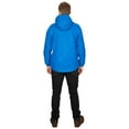 thumbnail image 3 of Trespass Mens Briar Waterproof Jacket, 3 of 5