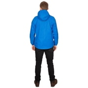 Trespass Mens Briar Waterproof Jacket