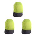 thumbnail image 2 of Sonducket impermeable a prueba de polvo con luz reflectante portátil de 10L-70L, funda para lluvia, protección ultraligera para Type3 NO3, 2 of 6