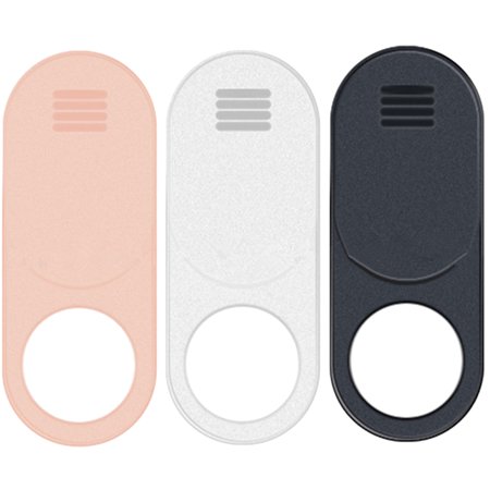 3pcs Webcam Covers Phone Laptop Camera Covers Privacy Covers Webcam Slider Cover