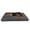 Gray, variant on Waterproof Memory Foam Pet Bed- Indoor/Outdoor Dog Bed with Water Resistant Non Slip Bottom and Removeable Washable Cover, 36 x 27 by PETMAKER -Brown