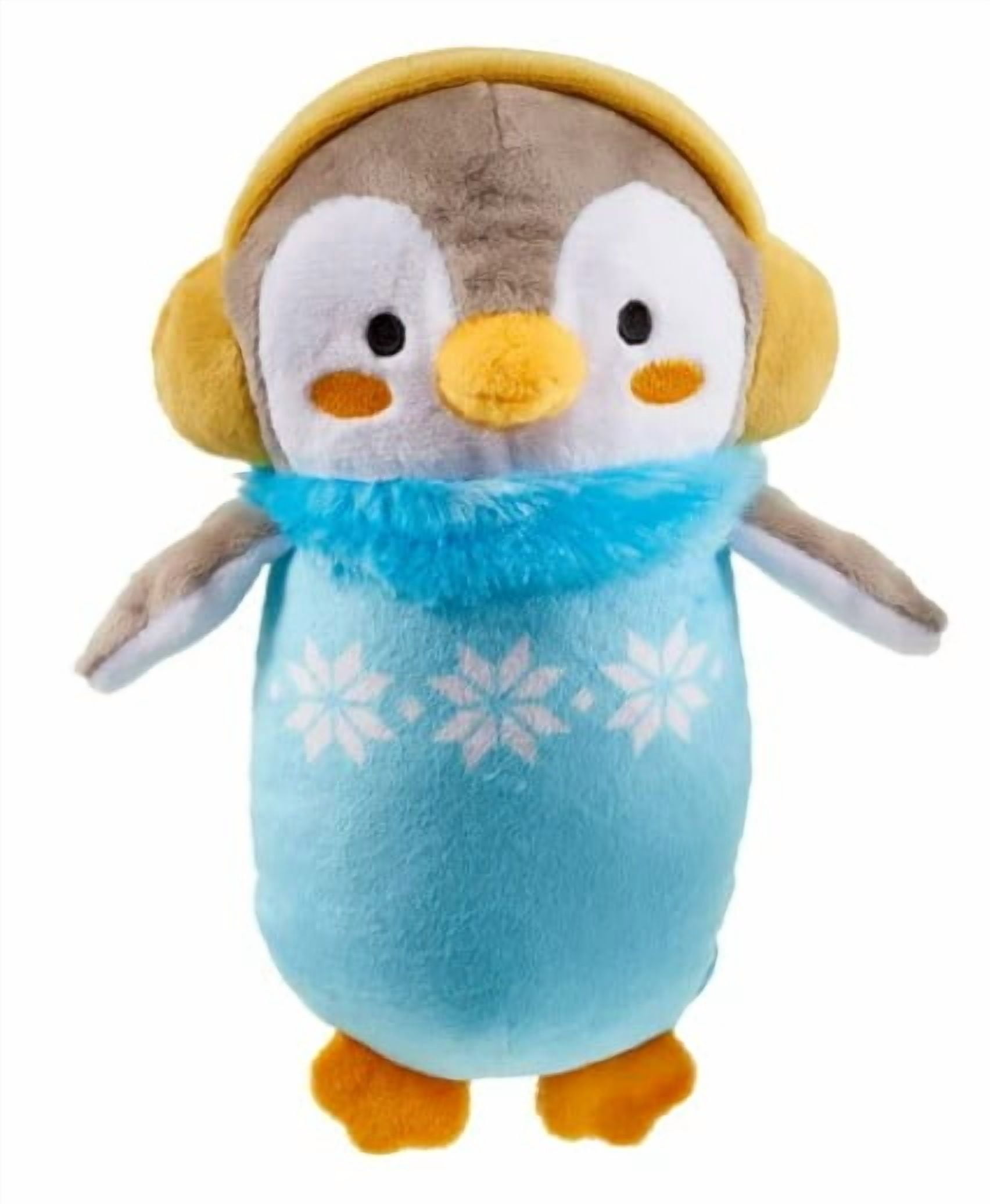 Buddy Buddy Dog Bone Basket and 5-piece Arctic Dog Toy Set