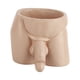 thumbnail image 1 of Verdant Touch Interesante maceta interesante maceta de regalo para pequeñas plantas de interior y suculentas decoración del hogar, 1 of 14