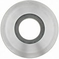 thumbnail image 3 of ACDelco Rear Brake Rotor, 3 of 9