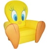 Warner Brother Tweety Icon Chair