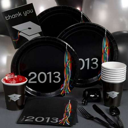 Grad 2013 Basic Kit-n-kaboodle