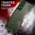 thumbnail image 2 of Shockproof Phone Case compatible Samsung Galaxy A03S 164 Cheap and fine, 2 of 5
