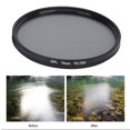thumbnail image 4 of Lens Hood Set 6 In 1 Camera  CPL Lens Filter Kit With Lens  And Flower Lens Hood For Camera Lens Lens Hood Protect The Lens Photography Accessories, 4 of 8
