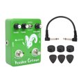 thumbnail image 1 of JOYO JF-12 Pedal de efectos de guitarra eléctrica monobloque JOYO JF-12 Faz/Octave con True Bypass, 1 of 11