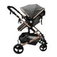 thumbnail image 3 of Carriola con sistema de viaje Ethan Lifestyle by infanti, 3 of 7