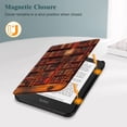 thumbnail image 4 of Funda FINTIE Slimshell para Kobo Clara 6" (2024) /Clara 2E (2022), 4 of 9