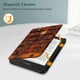 thumbnail image 4 of Funda FINTIE Slimshell para Kobo Clara 6" (2024) /Clara 2E (2022), 4 of 9